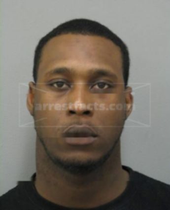 Javan Lamar Lambert