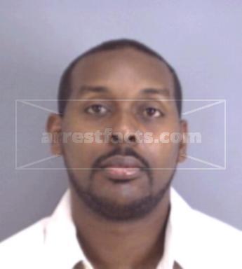 Stanley Tyrone Smith