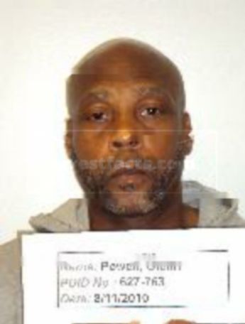 Glenn Derek Powell