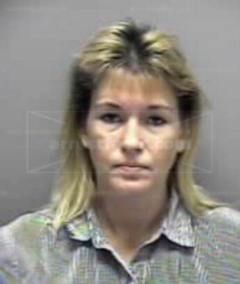 Sondra Hazel Krist