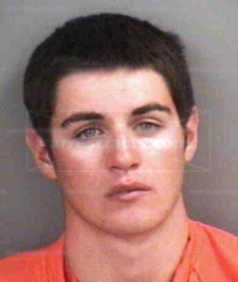 Mitchell Lawrence Fields