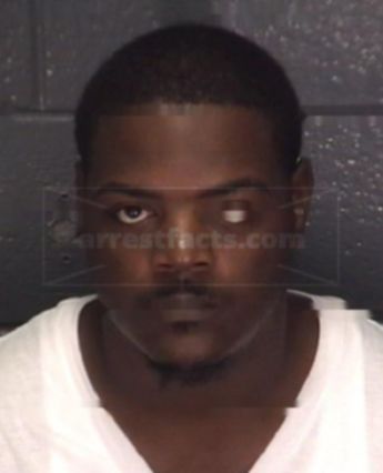 Andre Marquis Monroe