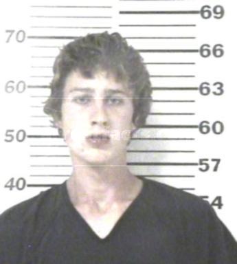 Coby Neal Shiflet