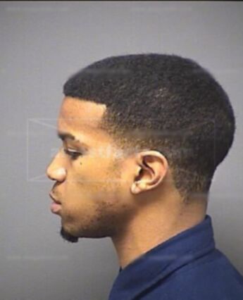 Jordan Tyreek Vanstory