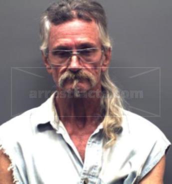 Aaron George Sisk