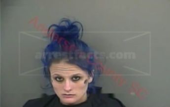 Leah Ann Monroe