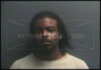 Dwayne Oscar Dishman