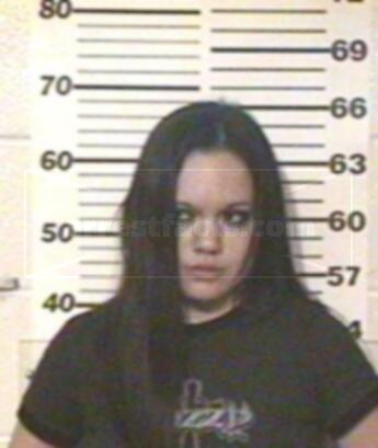 Leticia Marie Dossey Haro