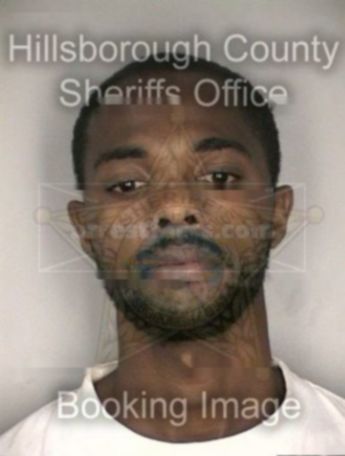 Anthony Rodrick Grady