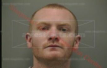 Michael Blake Allen