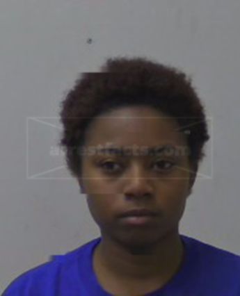Jocelyn Bethany Watkins