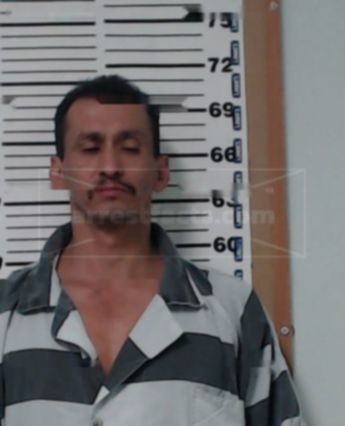 Trinidad Perez-Gonzales