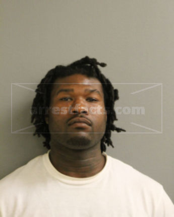 Aaron Brown