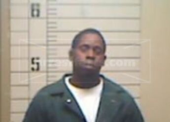 Tony Deundra Bell