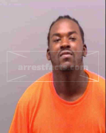 Michael Dwayne Whitehead