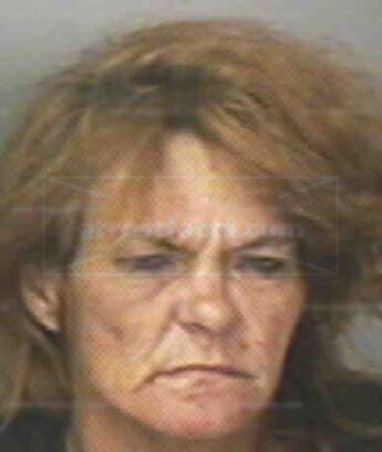 Linda Ann Albritton