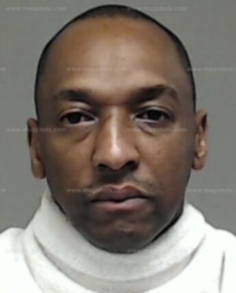 John Evans Jr.