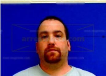 Michael Todd Benton