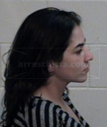 Marissa Michelle Garza Trevino