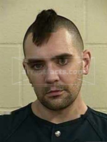 Adam Moore Ouellette