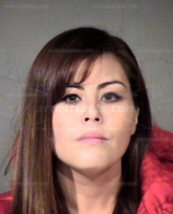Veronica Kim Omahoney