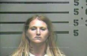 Stephanie Louise Vannoy