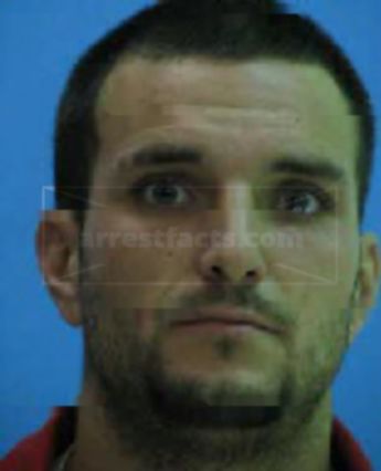 Shane Joseph Little