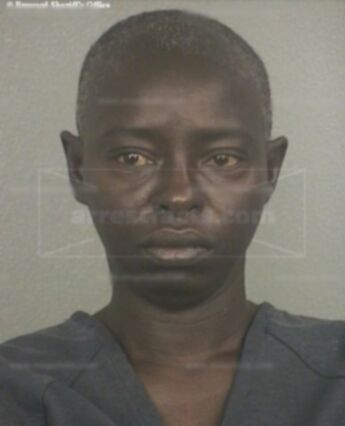 Adrena Sharell Smith