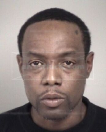 Andre Terrell Norman