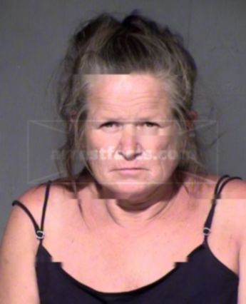Judy Gayle Humphrey