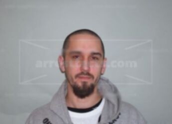 Joshua Michael Allen