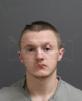 Logan Scott Atkinson