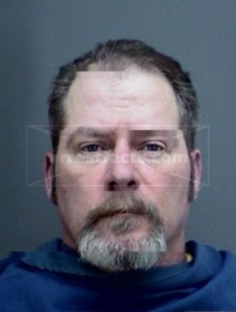 Shane Michael Mahaffey
