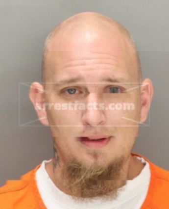 Wilson Benjaman Darrell