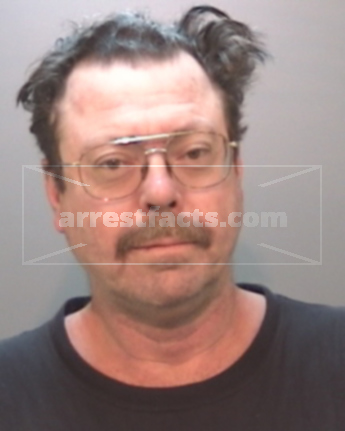 Jeffrey Edwin Forker