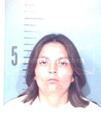 Alicia Esther Duran