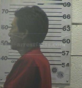 James Vigil