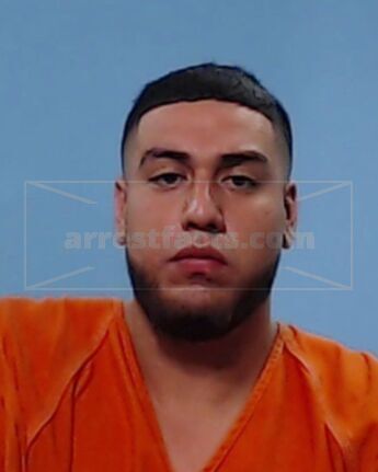 Oscar Javier Contreras