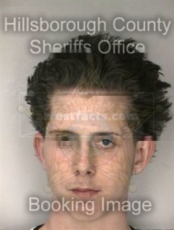 Joshua James Curry