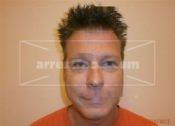 Steven Ray Alwin