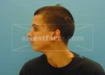 Joshua Taylor Andrade