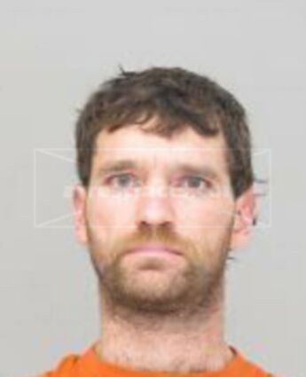 Daniel Dean Beach