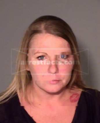 Tiffany Jean Flemming