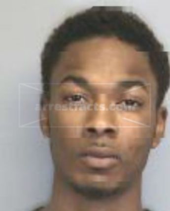 Elroy Charles Coby