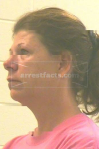 Lisa Davenport Troxell