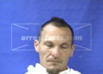 Steven Charles Williams