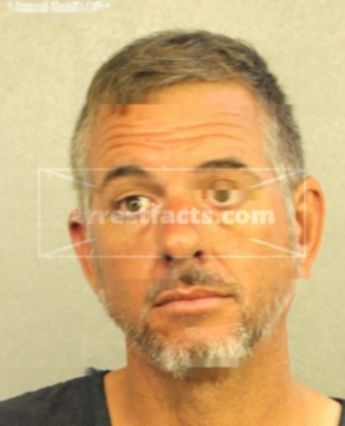 Jared Stafford Weitzel