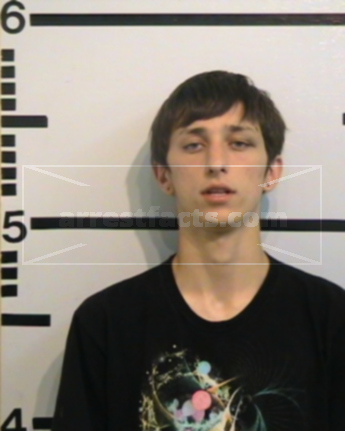 Alec Slaton Lancaster