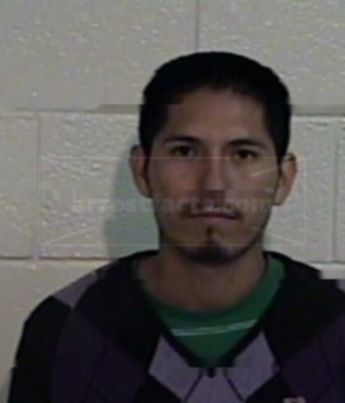 Gerardo Melchor Melchor