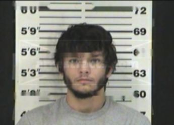 Joshua James Harmon